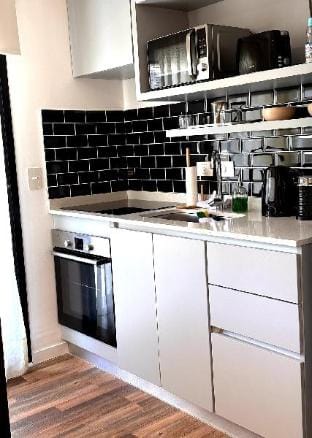 Beautiful Apt at Palermo-Large sunny Balcony +Pool Apartment in Buenos Aires