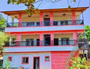 Janani Niwas Matheran  Apartment in Maharashtra