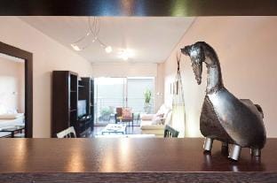 Harmony - One-bedroom apartment Apartment in Buenos Aires