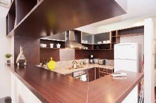 Harmony - One-bedroom apartment Apartment in Buenos Aires