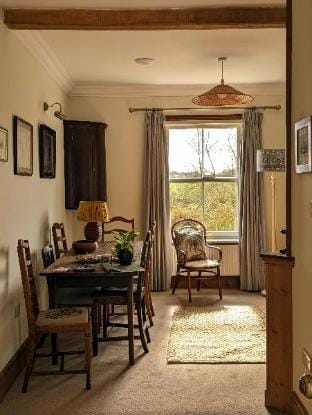Garden View Apartment Apartment in Oswestry