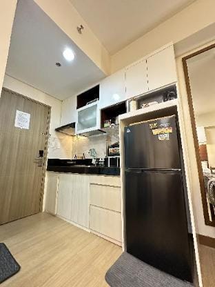David's Suite @HopeResidences w/ Free Netflix&Wifi Apartment in Calabarzon
