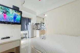 GoodChoice & Comfy Studio B Residence By Travelio Apartment in West Java