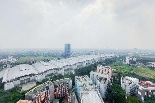 GoodChoice & Comfy Studio B Residence By Travelio Apartment in West Java