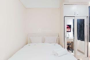 GoodChoice & Comfy Studio B Residence By Travelio Apartment in West Java