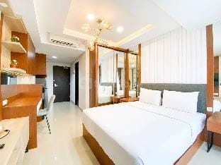 Ngaglik Apartments Apartment in Special Region of Yogyakarta