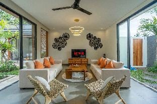 Villa Talun by GORO Villa in Ubud