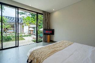 Villa Talun by GORO Villa in Ubud