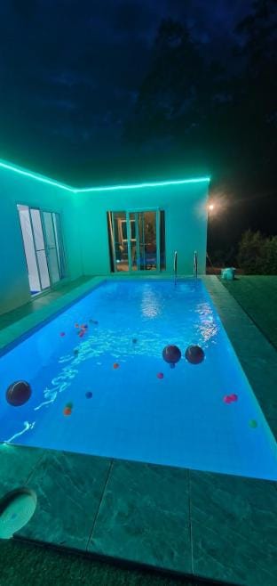 199 Phlu Villa Villa in Laos