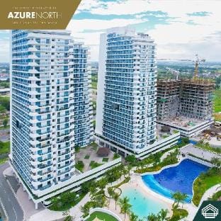 The Hive by Azure North Apartment in Calabarzon