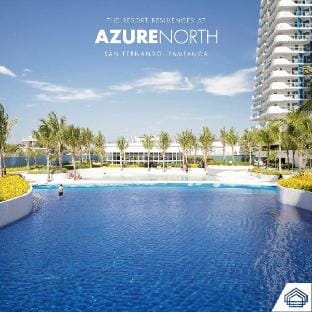 The Hive by Azure North Apartment in Calabarzon