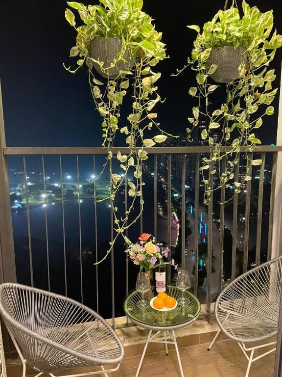 Căn hộ View hồ, nhà đẹp, giá tốt Apartment in Laos