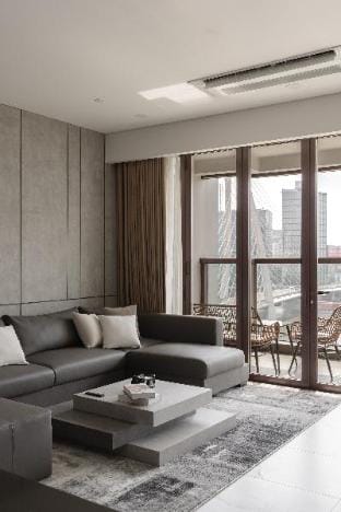 CR Concept Căn Hộ Dịch Vụ - The Metropole Residence Apartment in Ho Chi Minh City
