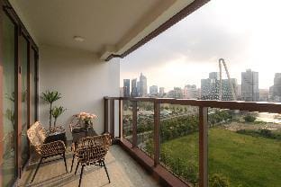 CR Concept Căn Hộ Dịch Vụ - The Metropole Residence Apartment in Ho Chi Minh City