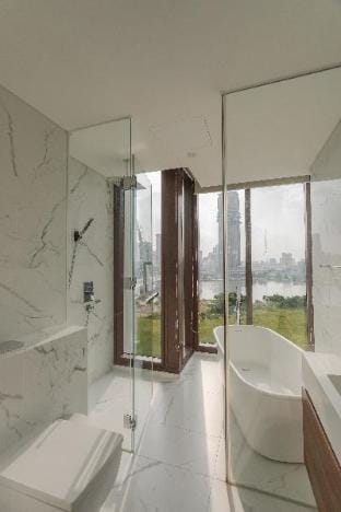 CR Concept Căn Hộ Dịch Vụ - The Metropole Residence Apartment in Ho Chi Minh City