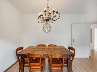Apartment with private terrace in Velmede Vacation rental in Hochsauerlandkreis