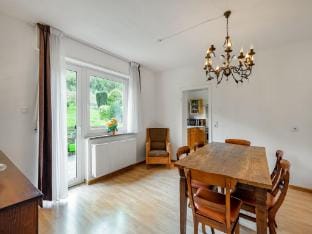 Apartment with private terrace in Velmede Vacation rental in Hochsauerlandkreis