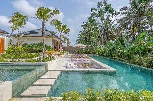 Villa The Kayu by GORO Villa in Ubud