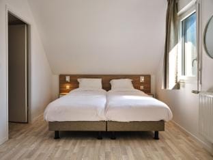 Comfortable Villa in Berck Villa in Berck