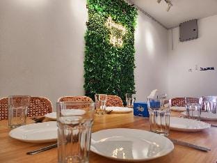 NEW!18pax,PJ Paradigm Mall Landed Home/Kelana /BBQ Vacation rental in Petaling Jaya