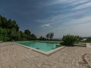 Farmhouse in Montoro near Montoro Castle Vacation rental in Umbria