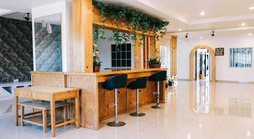 Lovely Homestay Apartment in Johor Bahru