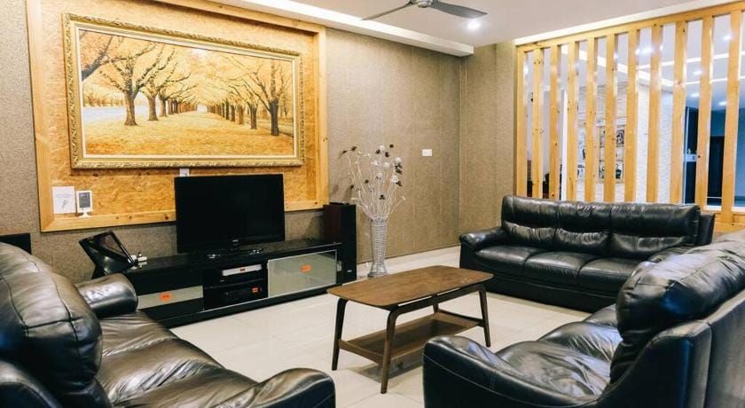 Lovely Homestay Apartment in Johor Bahru