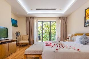 Golf View 3 BR The Ocean Villas Villa in Hoa Hai
