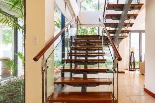 Golf View 3 BR The Ocean Villas Villa in Hoa Hai