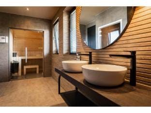 Luxury Villa in De Cocksdorp Villa in De Cocksdorp