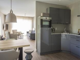 Apartment in tasteful farmhouse in De Cocksdorp, on the Wadden island of Texel Vacation rental in De Cocksdorp