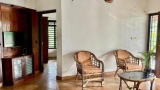 River Song Villa Vacation rental in Kochi