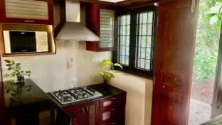 River Song Villa Vacation rental in Kochi
