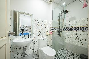 Luxury Millennium D4 | Pool Free | Ivyhouse Apartment in Ho Chi Minh City
