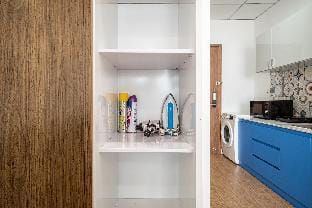 Luxury Millennium D4 | Pool Free | Ivyhouse Apartment in Ho Chi Minh City