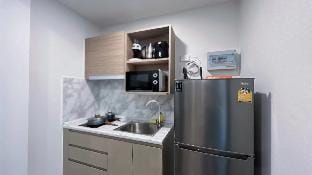 Nimman Road Close Maya temple pool gym city 1BR Apartment in Chiang Mai