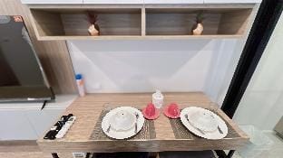 Nimman Road Close Maya temple pool gym city 1BR Apartment in Chiang Mai
