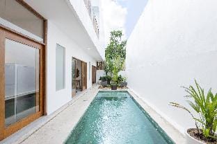 Villa Kulibul by GORO Villa in North Kuta