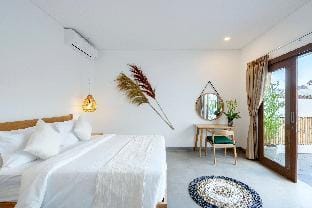 Villa Kulibul by GORO Villa in North Kuta