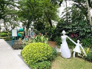 Modern Family Suite | 4Bath3Bath Johor Bahru Vacation rental in Johor Bahru
