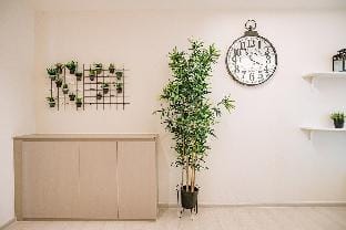 Cozy Apt. City Center｜Nr BTS Thonglor 2 sta. Asok Vacation rental in Bangkok