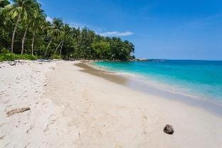 Green & Sea Views 1BR Apartment A602 at VV Patong  Apartment in Patong