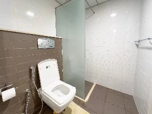 Studio with Balcony - Blue Collection Holiday Home Apartment in Ras al Khaimah