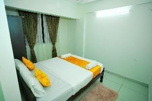 Esha Homestays - Managlore Apartment in Karnataka