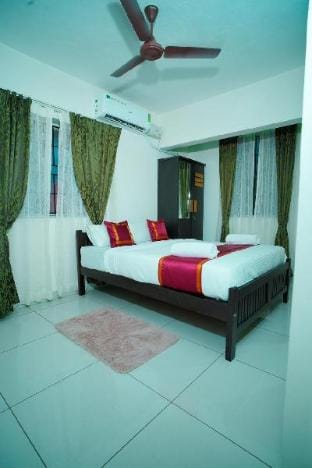 Esha Homestays - Managlore Apartment in Karnataka