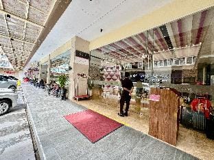 HAI Home 0720 Studio at Nagoya Thamrin Fave Apartment in Riau Islands, Indonesia
