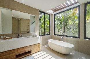 Villa Bae by GORO Villa in Sukawati