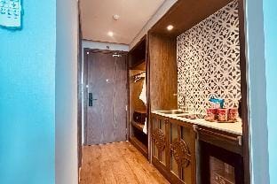 Căn hộ New Wind - Mũi Né (Apec Mandala) View Biển Apartment in Phan Thiet