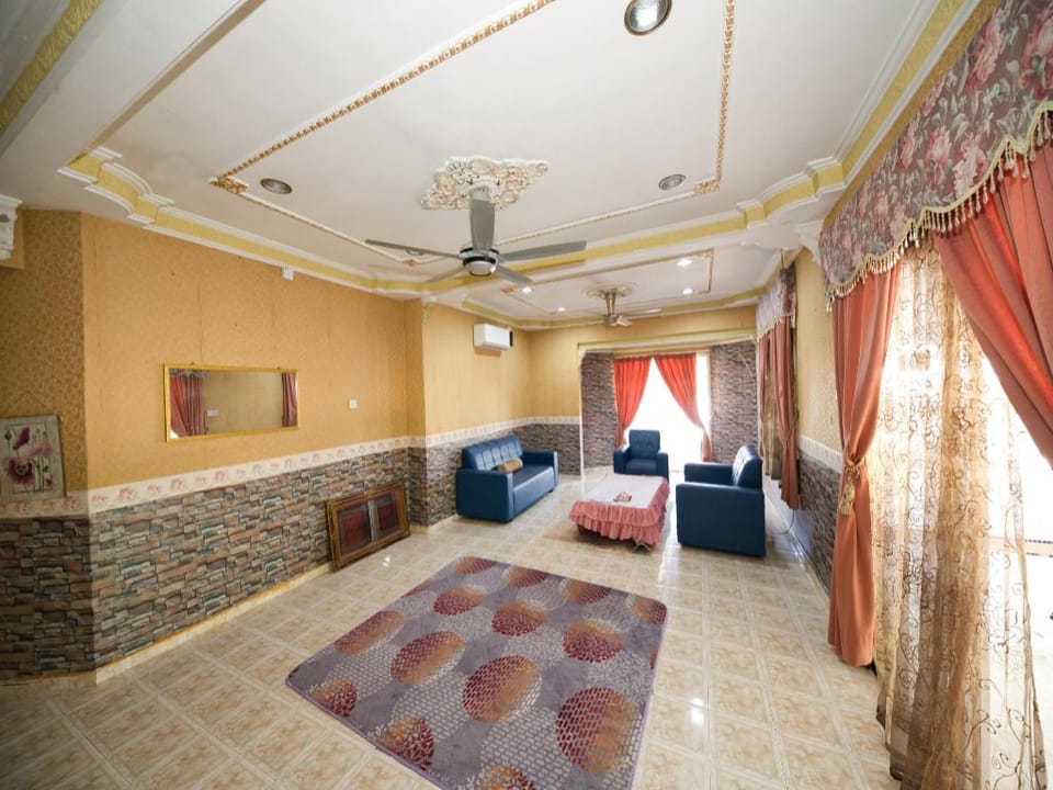 OYO Home 90990 Sri Tempurung Homestay Hotel in Terengganu, Malaysia