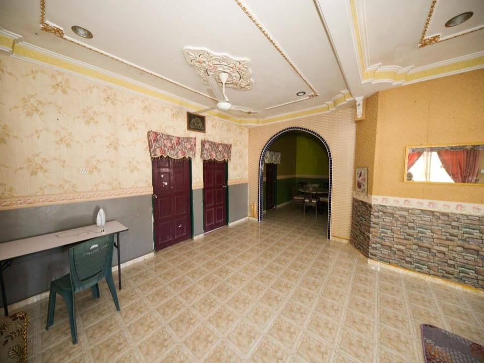 OYO Home 90990 Sri Tempurung Homestay Hotel in Terengganu, Malaysia
